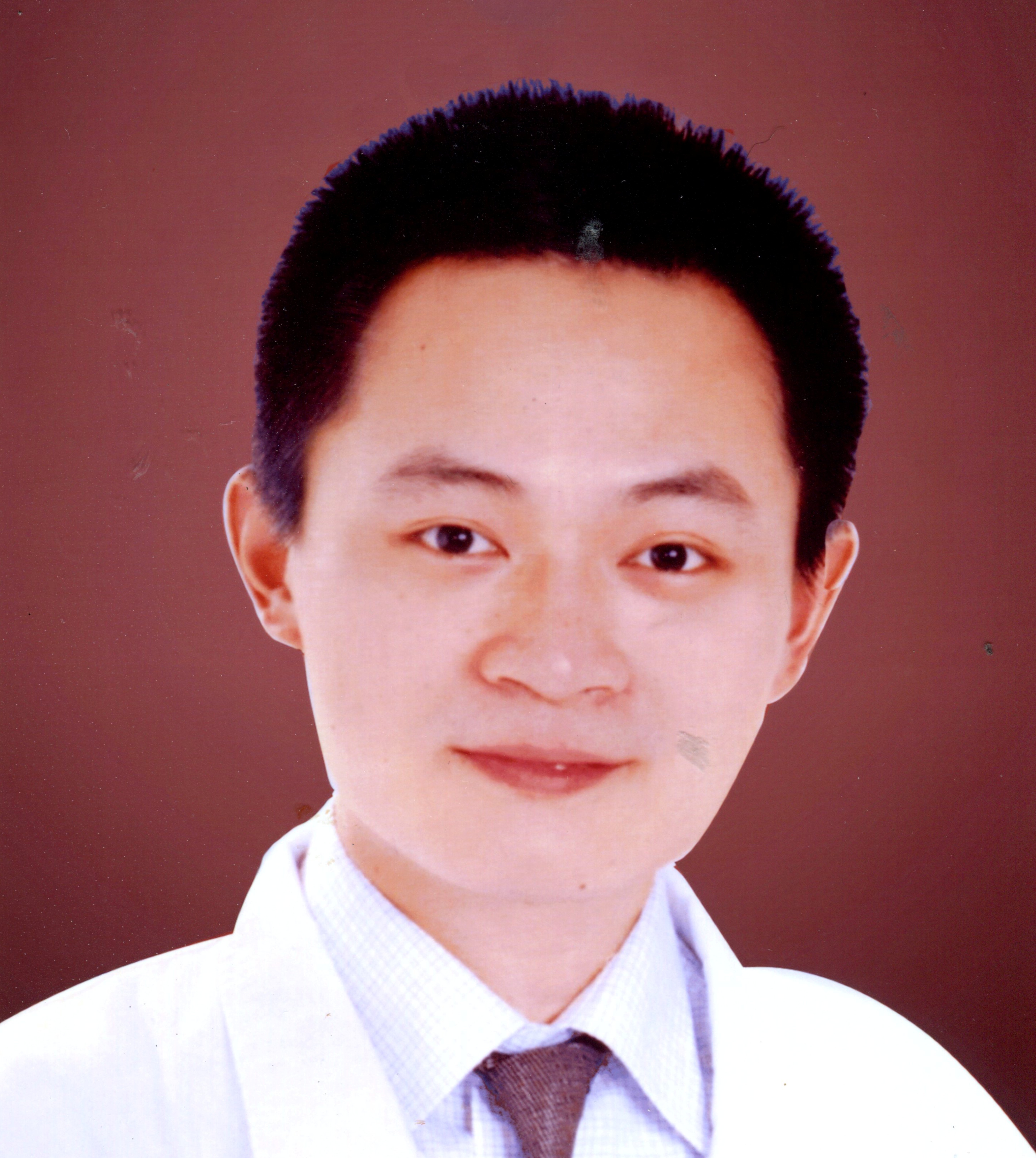 刘志